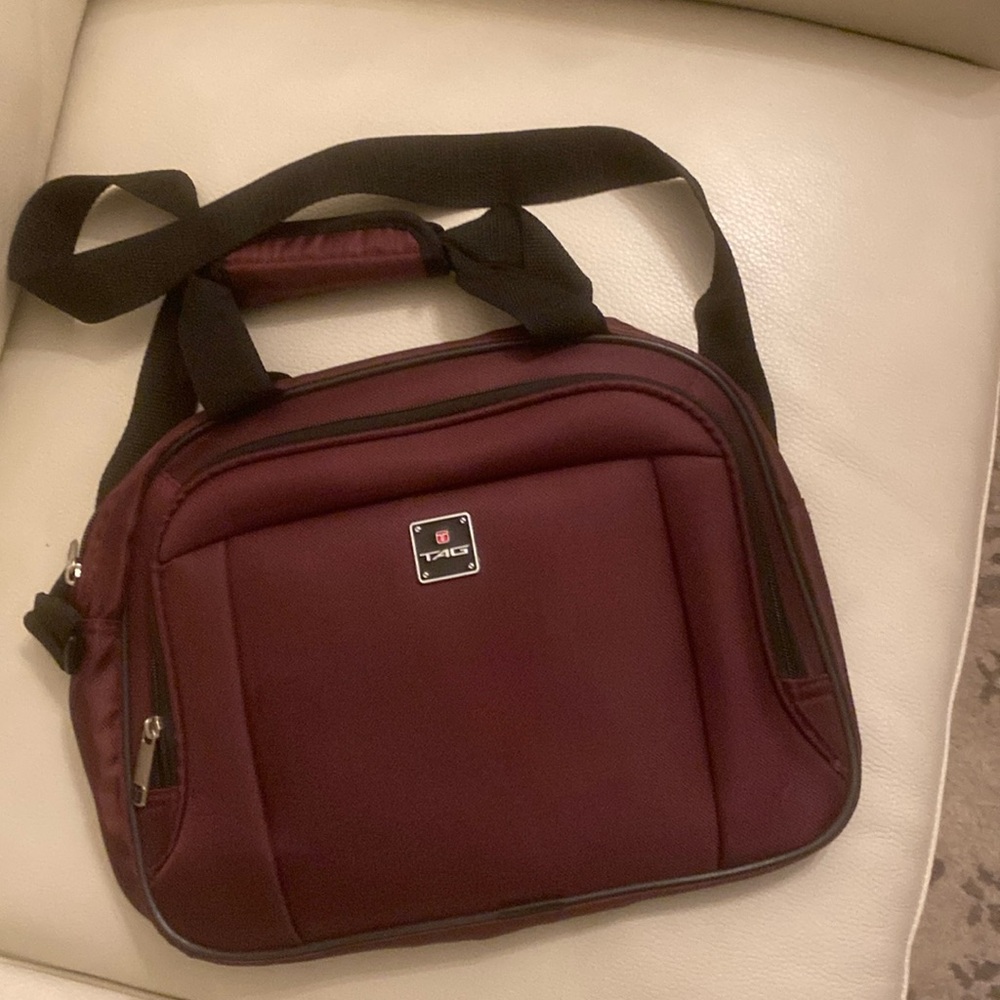 Travel bag